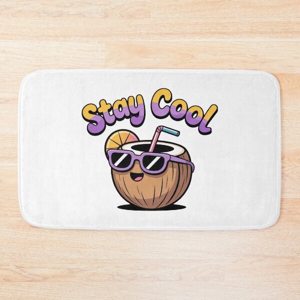 Item preview, stay cool designed and sold by Meemaart.