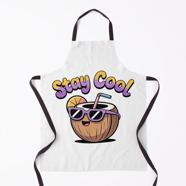 Item preview, stay cool designed and sold by Meemaart.