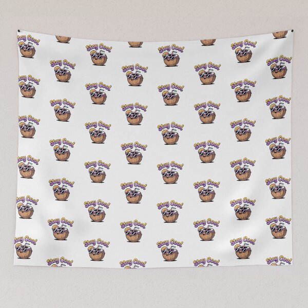 Item preview, stay cool designed and sold by Meemaart.