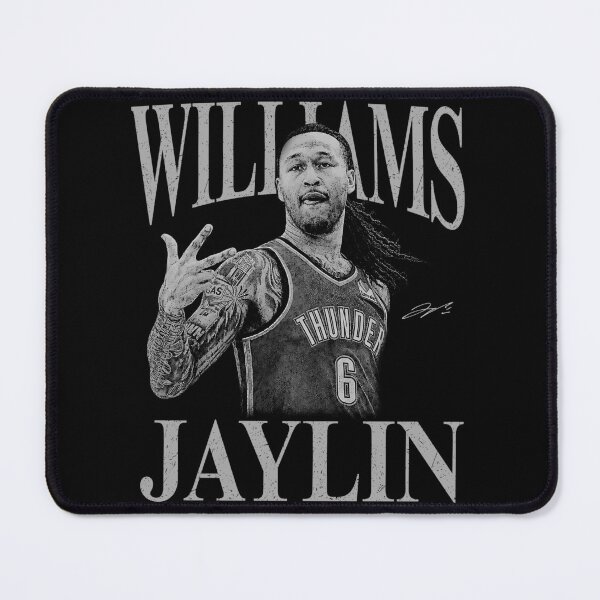 Item preview, Jaylin Williams Okc designed and sold by thanhdat261291.