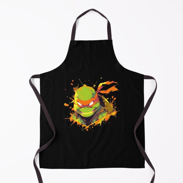 Item preview, michelangelo designed and sold by Animal-Replicas.