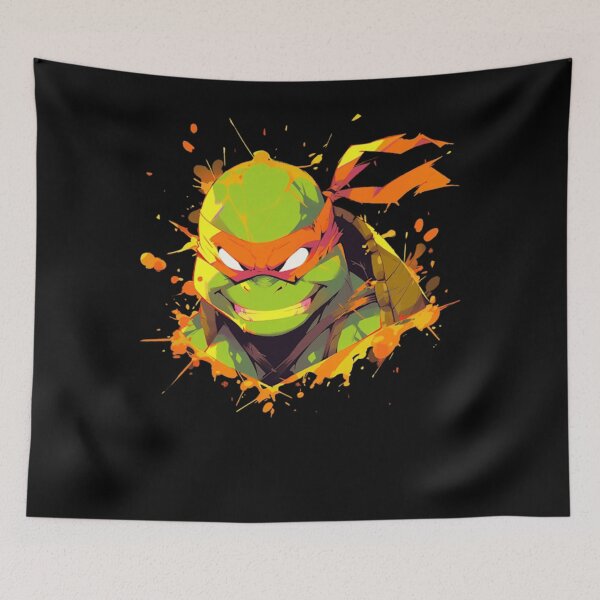 Item preview, michelangelo designed and sold by Animal-Replicas.