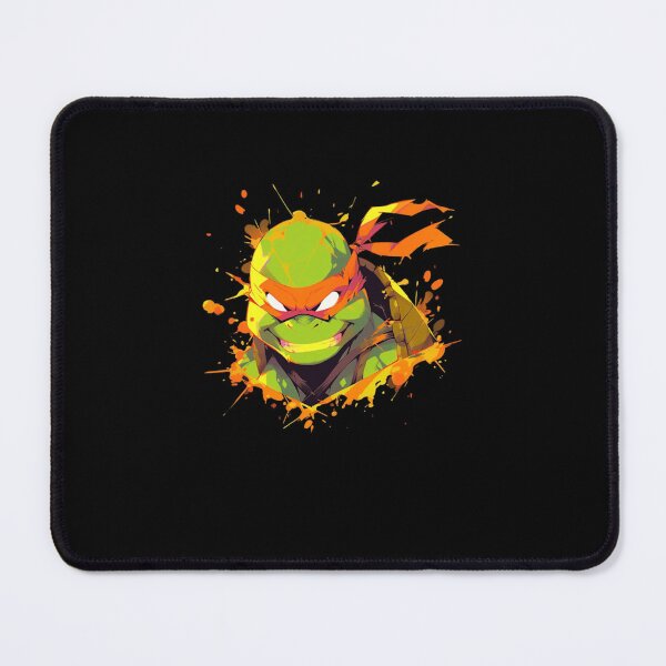 Item preview, michelangelo designed and sold by Animal-Replicas.