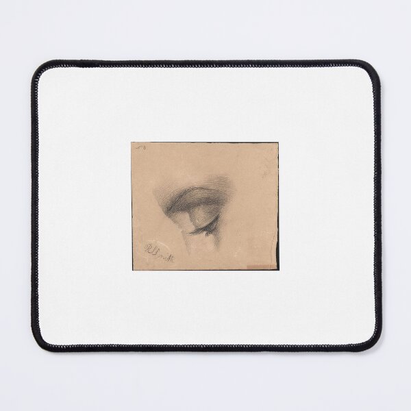 Item preview, Eye Diagram | Anatomy Art designed and sold by GammaRay.