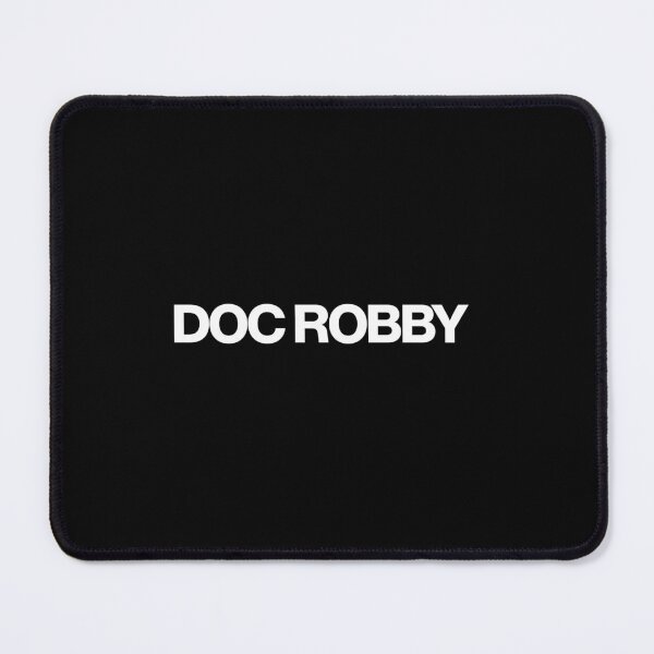 Item preview, Doc Robby - The Pitt Art designed and sold by dsxclothing.