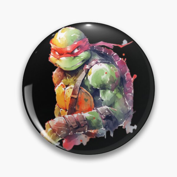 Item preview, raphael designed and sold by Animal-Replicas.