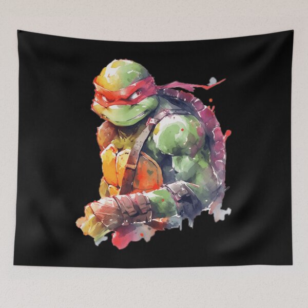 Item preview, raphael designed and sold by Animal-Replicas.