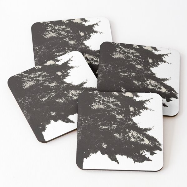 Item preview, half tree designed and sold by bandarartisan.