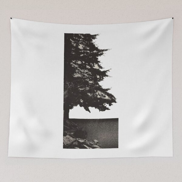 Item preview, half tree designed and sold by bandarartisan.