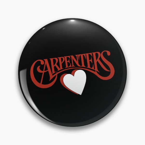 Item preview, side love carpenters designed and sold by spasojovic.