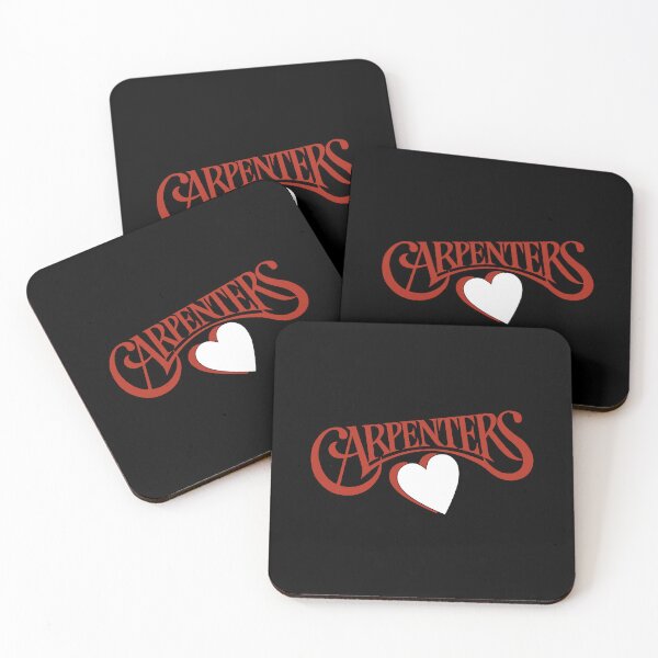 Item preview, side love carpenters designed and sold by spasojovic.