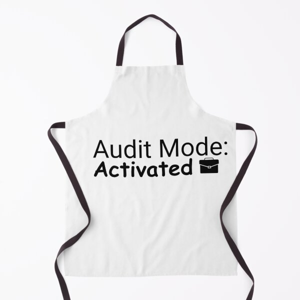 Item preview, Audit Mode Activated – Funny Auditor Shirt | Audit Life Humor & CPA Student Design designed and sold by FCA SIR MERCH .