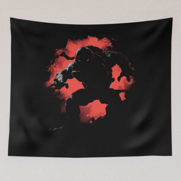 Item preview, raphael designed and sold by Animal-Replicas.