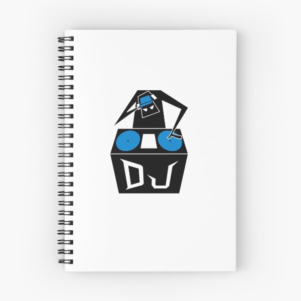Item preview, DJ — Drop the Beat(Only pictures) designed and sold by R-T-Gracie.