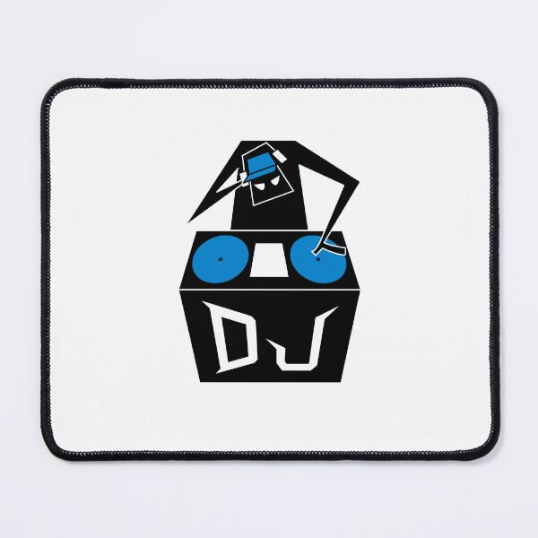Item preview, DJ — Drop the Beat(Only pictures) designed and sold by R-T-Gracie.