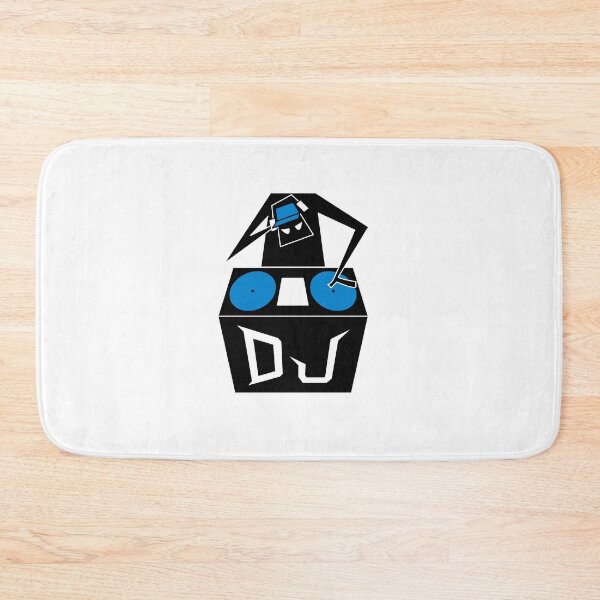 Item preview, DJ — Drop the Beat(Only pictures) designed and sold by R-T-Gracie.