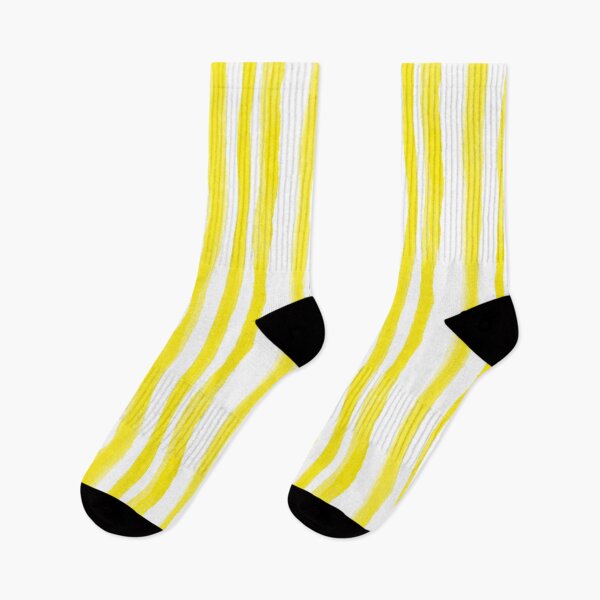 Item preview, Yellow Lines unique organic transparency  designed and sold by rupydetequila.