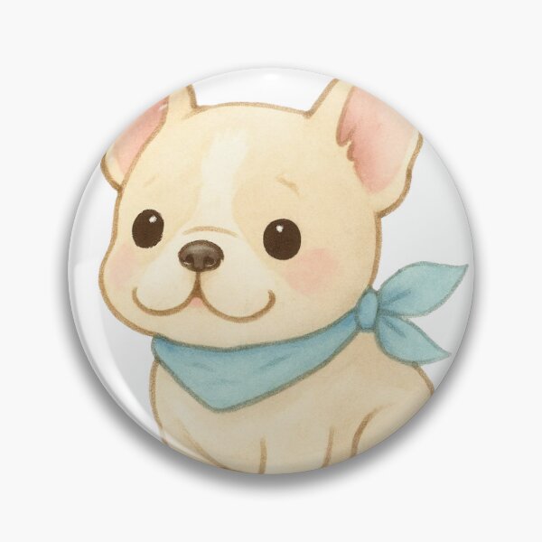 Item preview, cuty poppy designed and sold by Orchid Atelier.