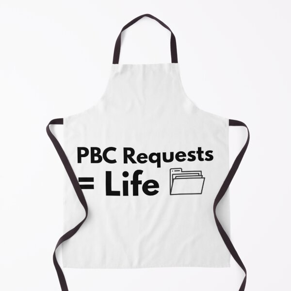 Item preview, PBC Requests = Life – Funny Auditor Shirt | Audit Life Humor & CPA Student Design designed and sold by FCA SIR MERCH .