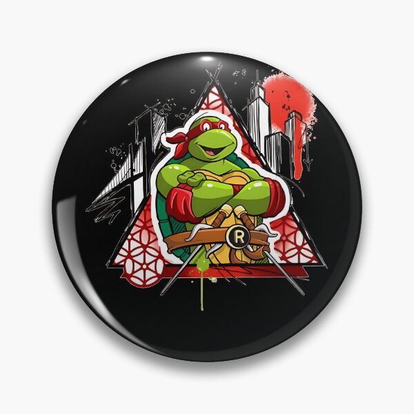Item preview, raphael designed and sold by Animal-Replicas.