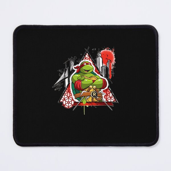 Item preview, raphael designed and sold by Animal-Replicas.