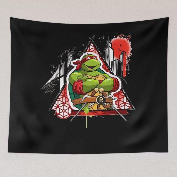 Item preview, raphael designed and sold by Animal-Replicas.