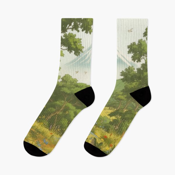 Item preview, Leaving Bayin Behind designed and sold by Kijiermono.
