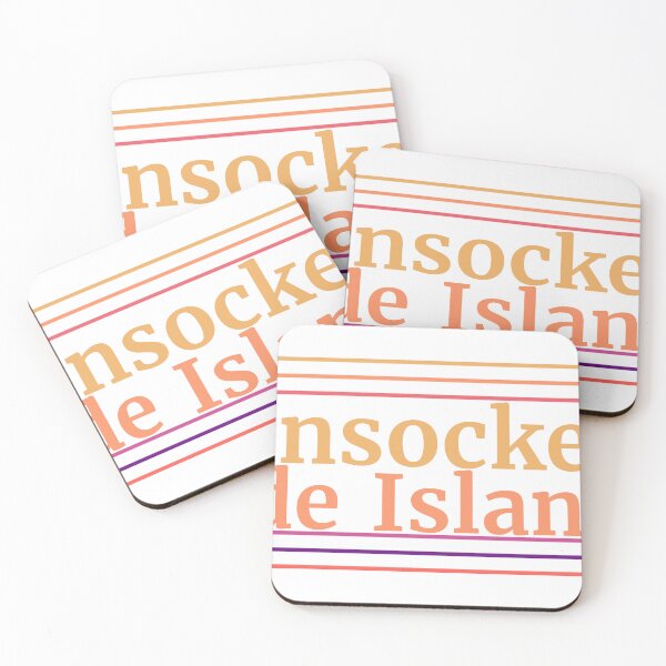 Item preview, Woonsocket Rhode Island City Marked On Map designed and sold by TheIconSmith.