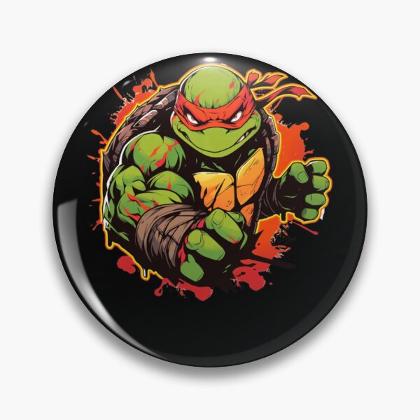 Item preview, raphael designed and sold by Animal-Replicas.