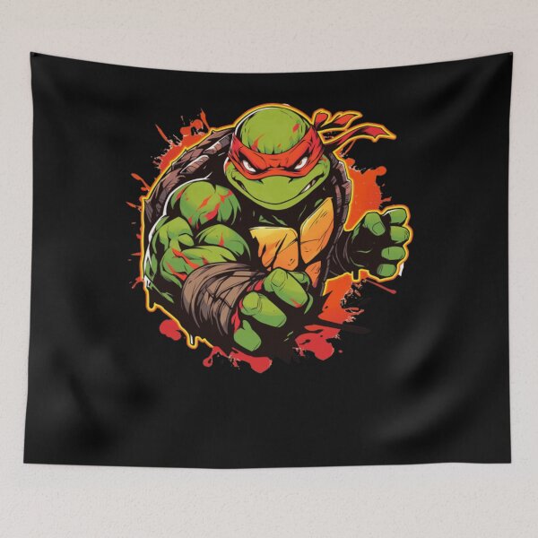 Item preview, raphael designed and sold by Animal-Replicas.