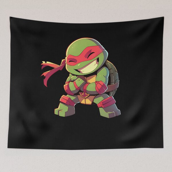 Item preview, raphael designed and sold by Animal-Replicas.