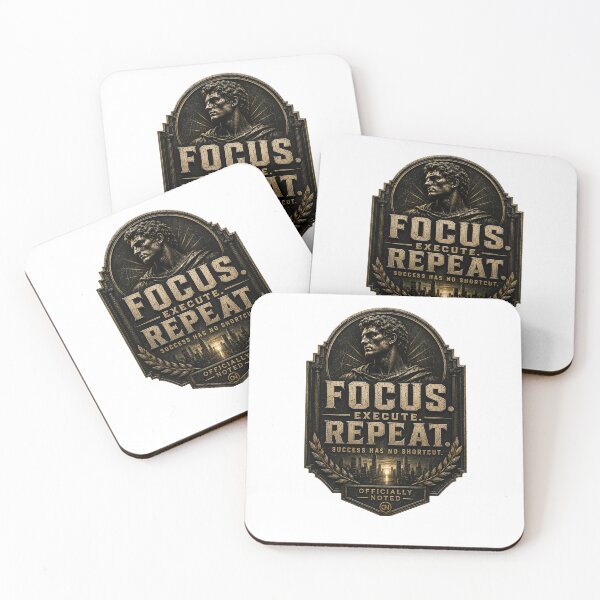 Item preview, Officially Noted — Cinematic Quote Collection designed and sold by Ikkipass Enterprises.
