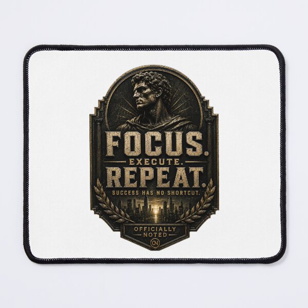 Item preview, Officially Noted — Cinematic Quote Collection designed and sold by Ikkipass Enterprises.