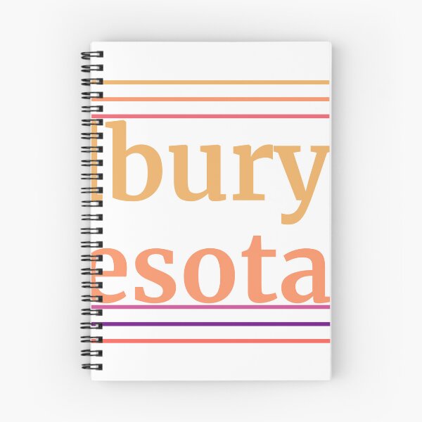 Item preview, Woodbury Minnesota City Marked On Map designed and sold by TheIconSmith.