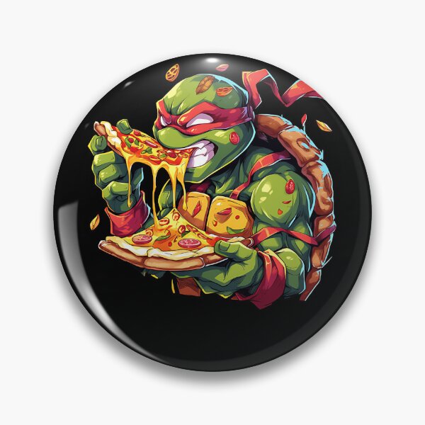 Item preview, raphael designed and sold by Animal-Replicas.