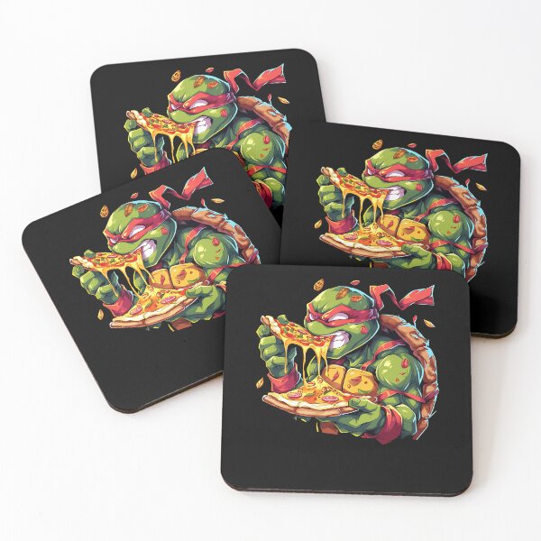 Item preview, raphael designed and sold by Animal-Replicas.