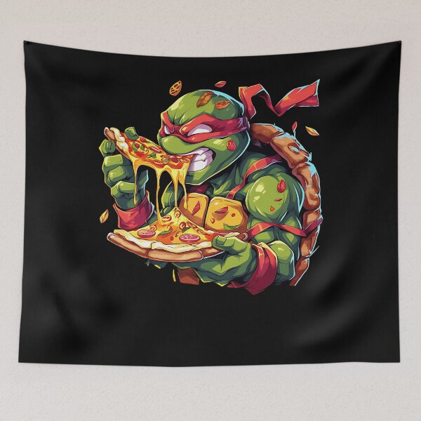 Item preview, raphael designed and sold by Animal-Replicas.