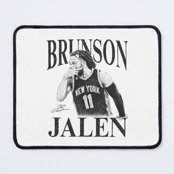 Item preview, Jalen Brunson NY designed and sold by thanhdat261291.