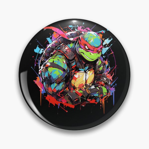 Item preview, raphael designed and sold by Animal-Replicas.