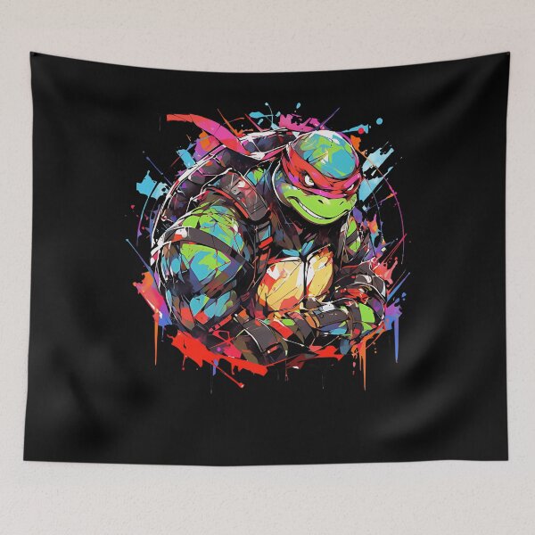 Item preview, raphael designed and sold by Animal-Replicas.