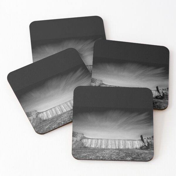Item preview, Derwent Reservoir Dam designed and sold by Alisonchambers2.