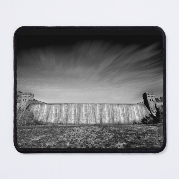 Item preview, Derwent Reservoir Dam designed and sold by Alisonchambers2.