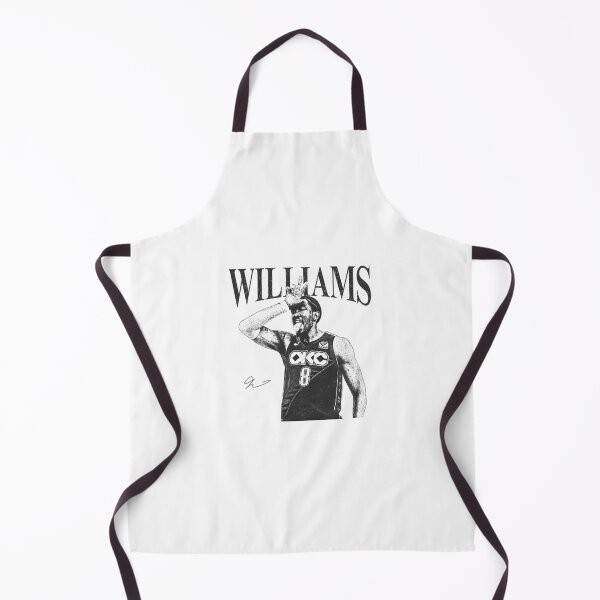 Item preview, Jalen Williams Okc designed and sold by thanhdat261291.