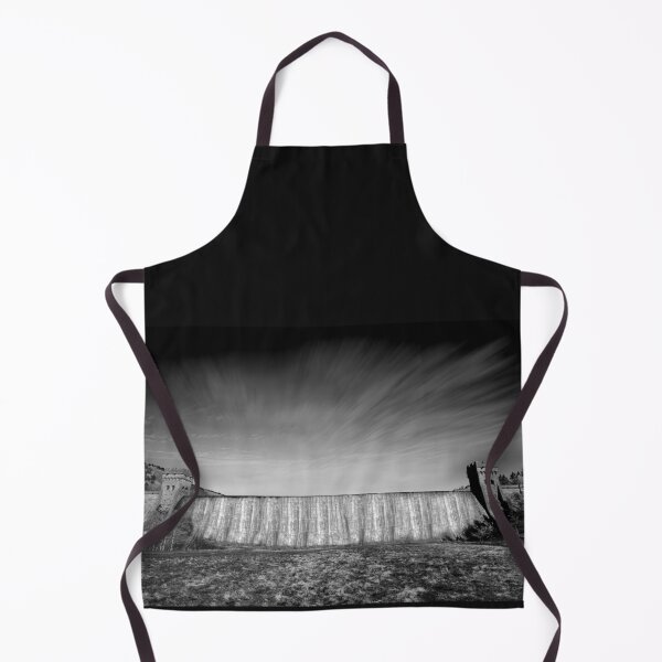 Item preview, Derwent Reservoir Dam designed and sold by Alisonchambers2.