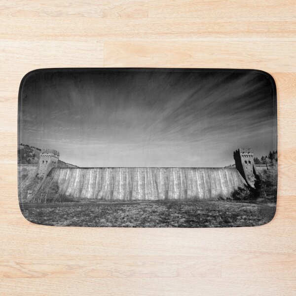 Item preview, Derwent Reservoir Dam designed and sold by Alisonchambers2.