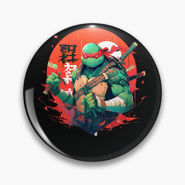 Item preview, raphael designed and sold by Animal-Replicas.