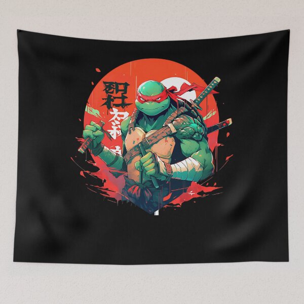 Item preview, raphael designed and sold by Animal-Replicas.