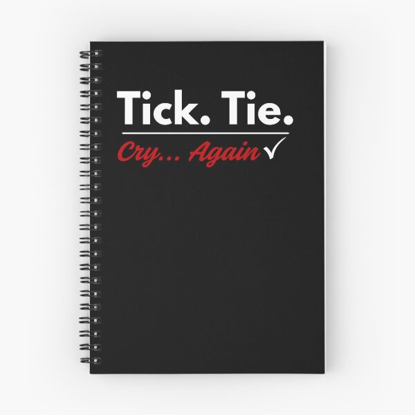 Item preview, Tick Tie Cry Again – Funny Auditor & Accountant Shirt | Audit Life Busy Season Humor      designed and sold by FCA SIR MERCH .