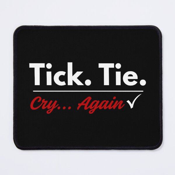 Item preview, Tick Tie Cry Again – Funny Auditor & Accountant Shirt | Audit Life Busy Season Humor designed and sold by FCA SIR MERCH .