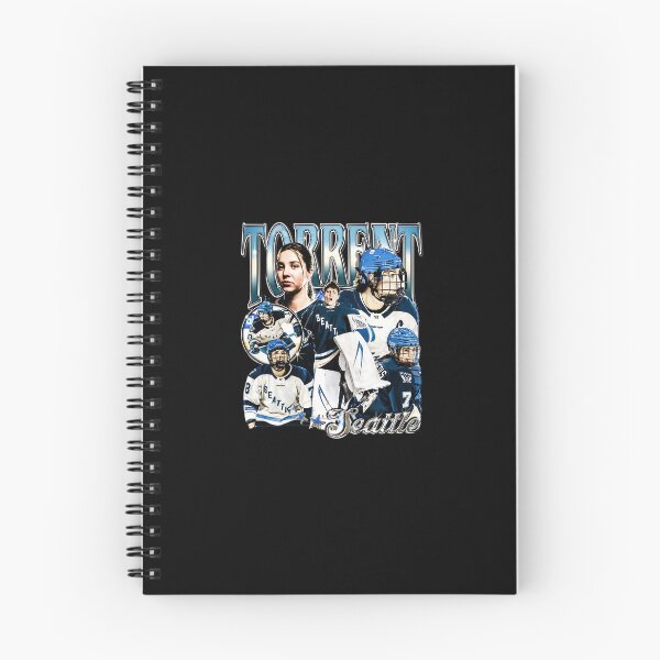 Item preview, Seattle Torrent Women Ice Hockey Team designed and sold by thanhdat261291.